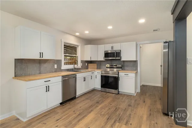 $315,000 | 118 Webb Drive, Springfield, GA 31329