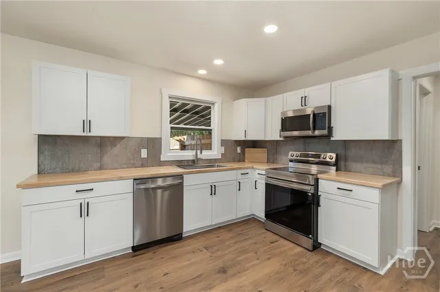 $315,000 | 118 Webb Drive, Springfield, GA 31329