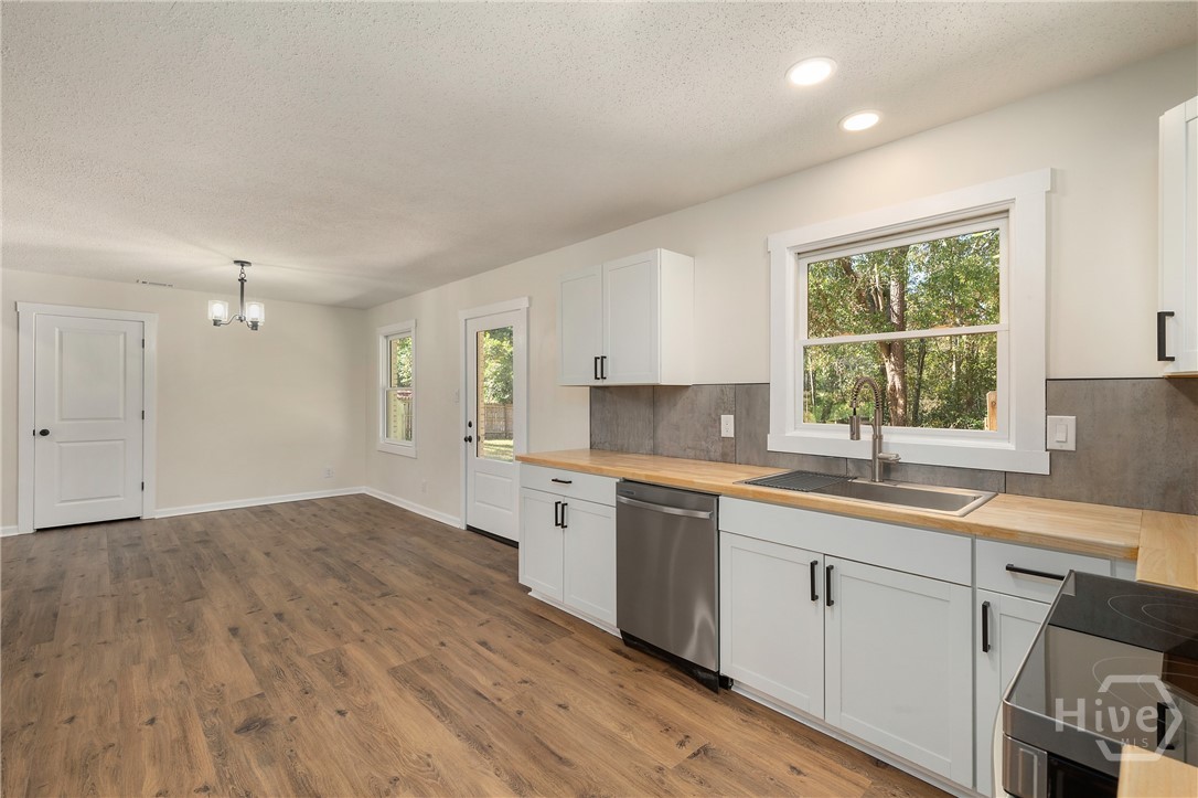 118 Webb Drive Springfield, GA 31329 - Photo 26 of 56