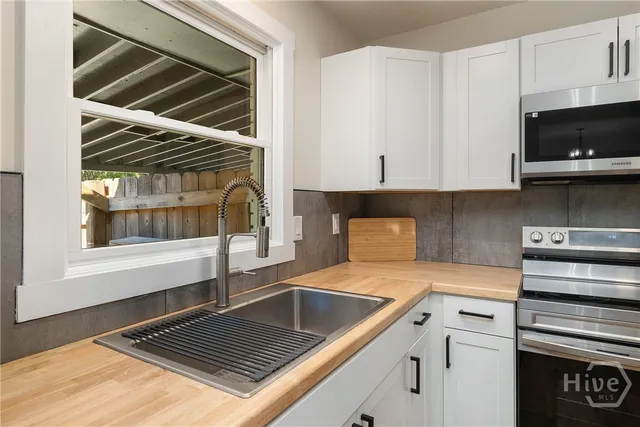 $315,000 | 118 Webb Drive, Springfield, GA 31329