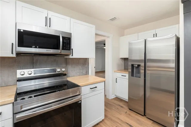 $315,000 | 118 Webb Drive, Springfield, GA 31329