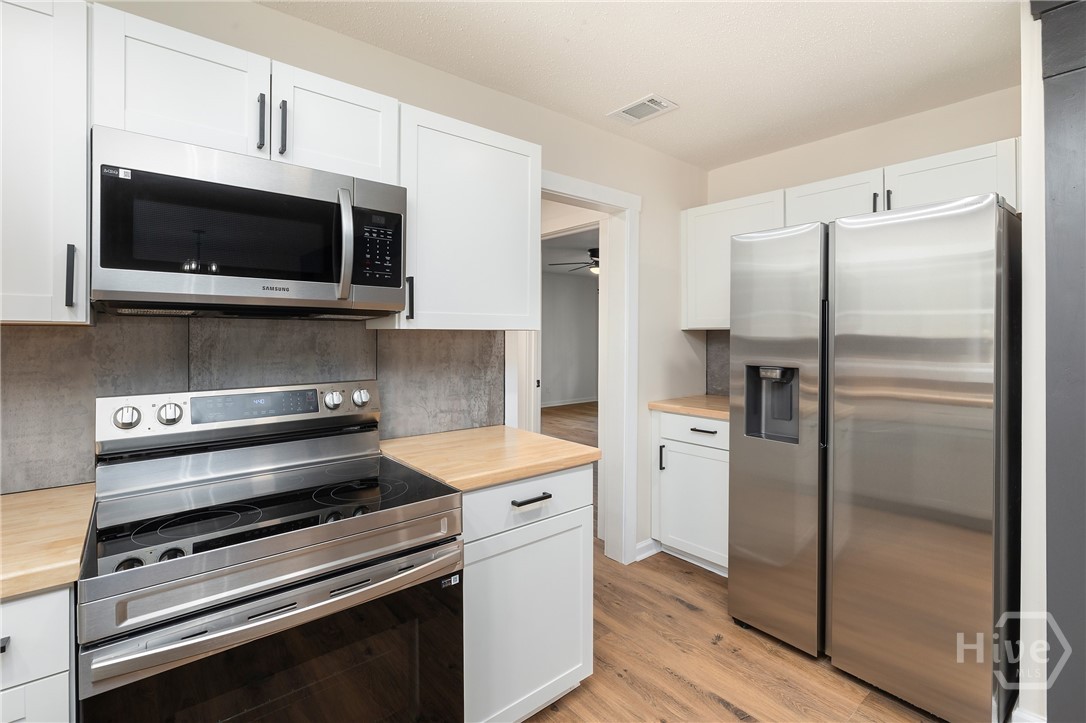 118 Webb Drive Springfield, GA 31329 - Photo 28 of 56