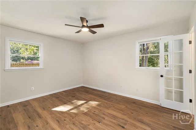 $315,000 | 118 Webb Drive, Springfield, GA 31329