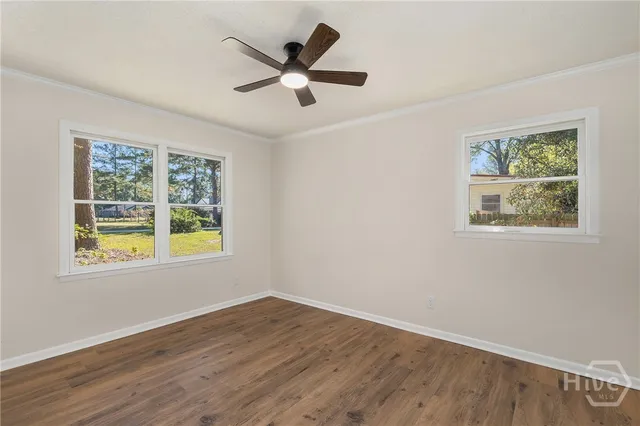 $315,000 | 118 Webb Drive, Springfield, GA 31329