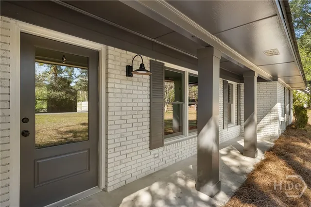 $315,000 | 118 Webb Drive, Springfield, GA 31329