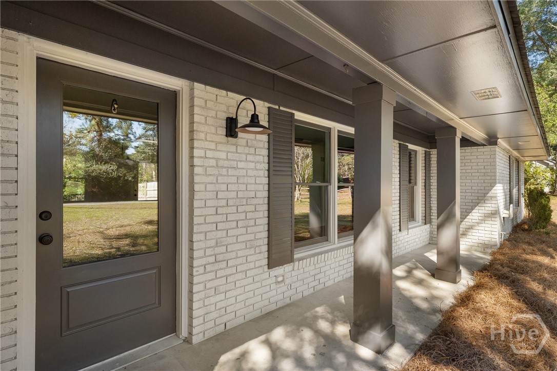 118 Webb Drive Springfield, GA 31329 - Photo 3 of 56