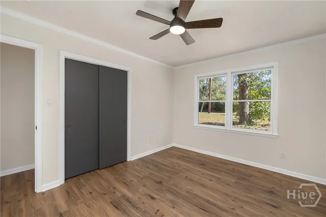 $315,000 | 118 Webb Drive, Springfield, GA 31329