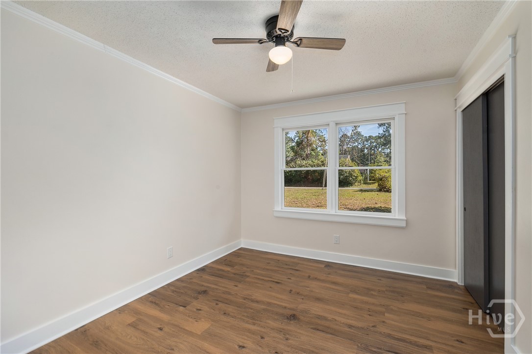 118 Webb Drive Springfield, GA 31329 - Photo 32 of 56