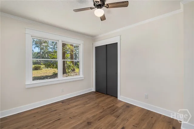 $315,000 | 118 Webb Drive, Springfield, GA 31329