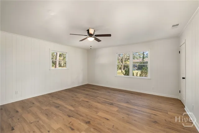 $315,000 | 118 Webb Drive, Springfield, GA 31329