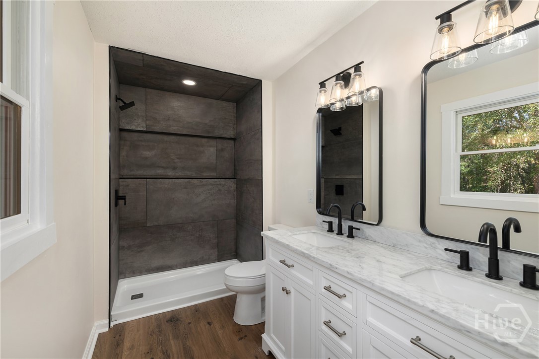 118 Webb Drive Springfield, GA 31329 - Photo 37 of 56