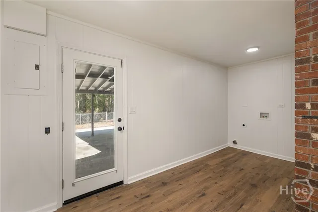 $315,000 | 118 Webb Drive, Springfield, GA 31329