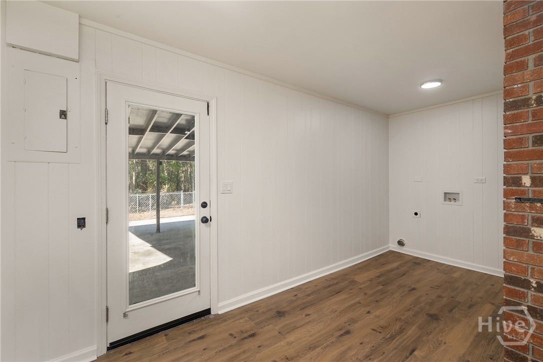 118 Webb Drive Springfield, GA 31329 - Photo 38 of 56