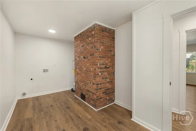 $315,000 | 118 Webb Drive, Springfield, GA 31329