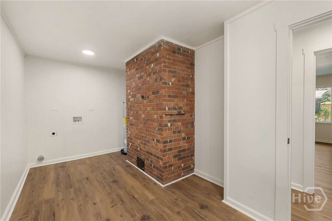 118 Webb Drive Springfield, GA 31329 - Photo 39 of 56