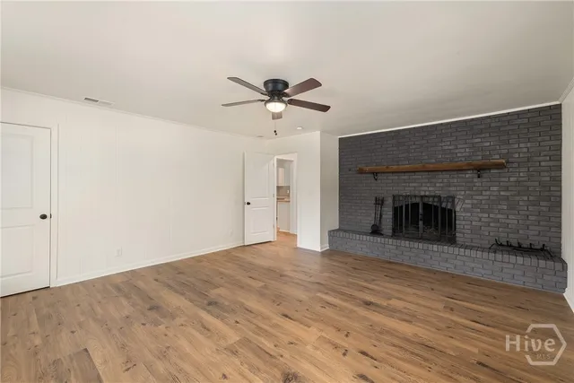 $315,000 | 118 Webb Drive, Springfield, GA 31329