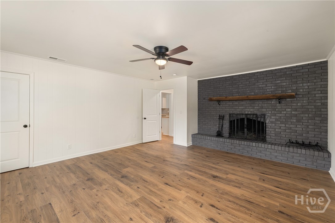 118 Webb Drive Springfield, GA 31329 - Photo 40 of 56