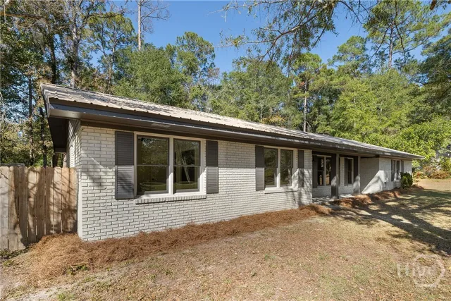 $315,000 | 118 Webb Drive, Springfield, GA 31329