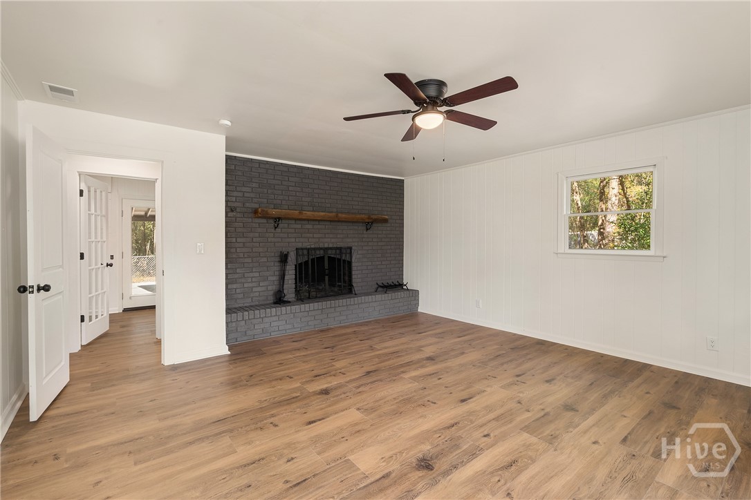 118 Webb Drive Springfield, GA 31329 - Photo 41 of 56