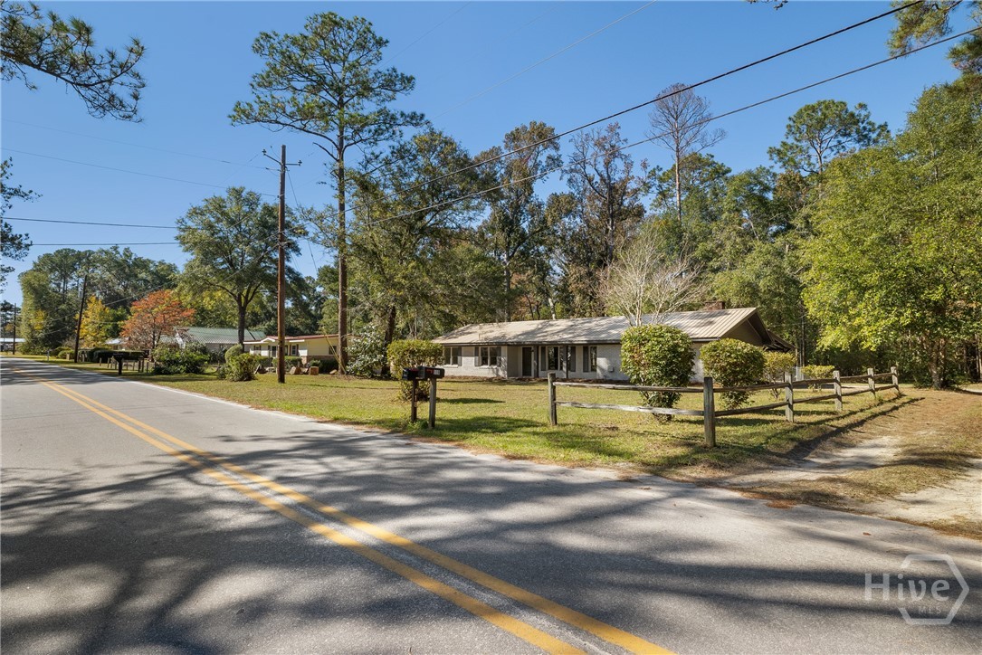 118 Webb Drive Springfield, GA 31329 - Photo 42 of 56