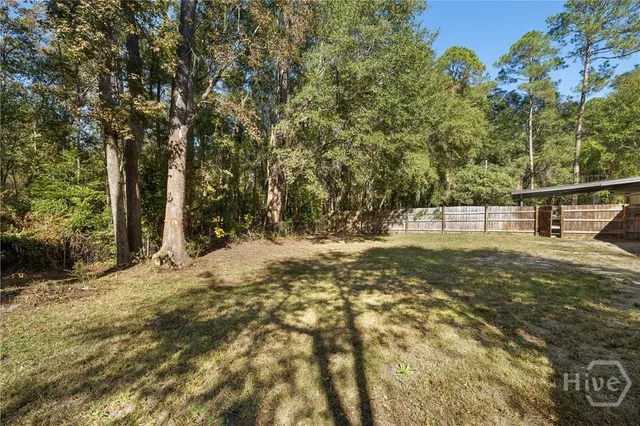 $315,000 | 118 Webb Drive, Springfield, GA 31329