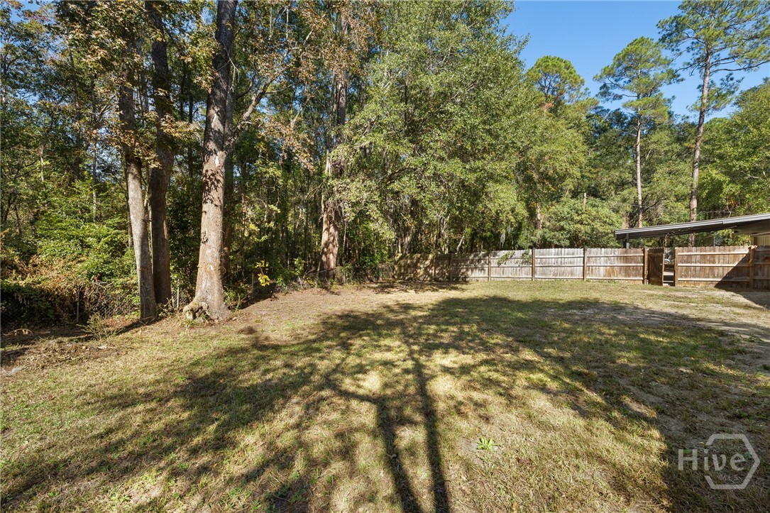 118 Webb Drive Springfield, GA 31329 - Photo 43 of 56