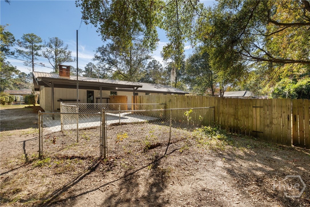 118 Webb Drive Springfield, GA 31329 - Photo 44 of 56