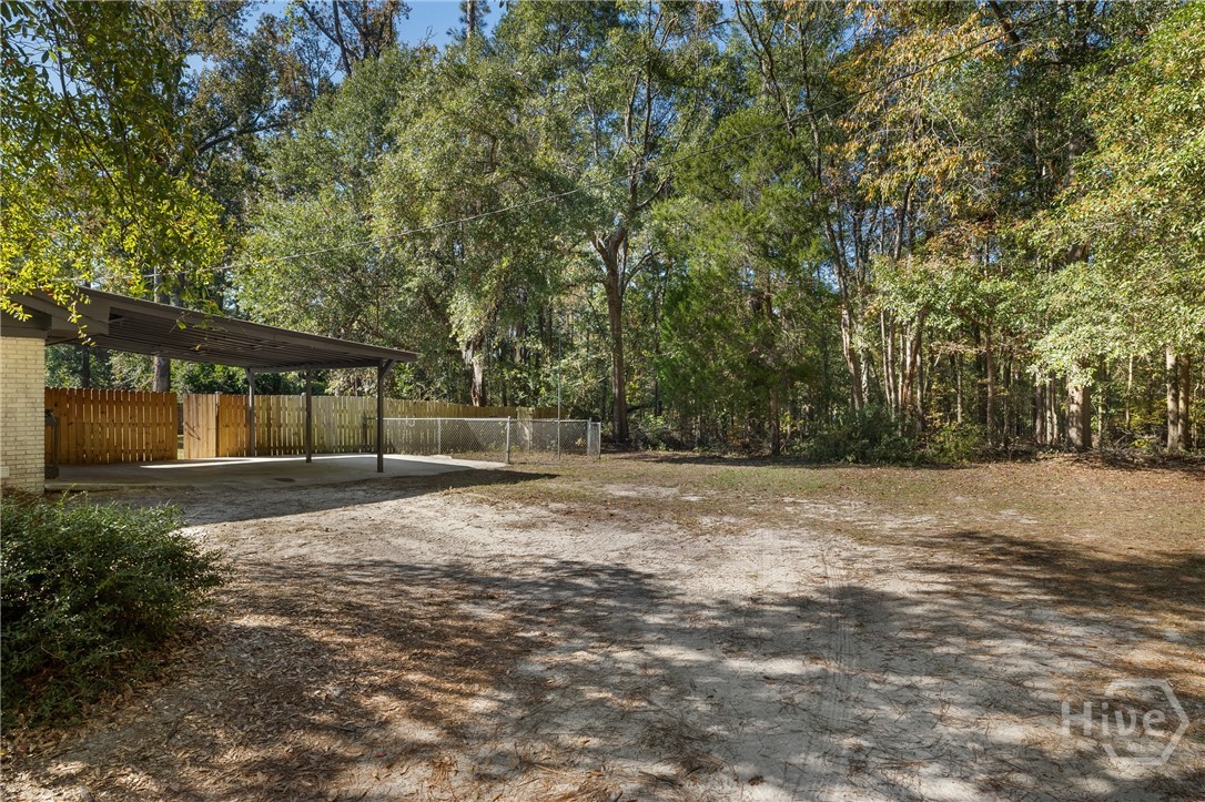 118 Webb Drive Springfield, GA 31329 - Photo 45 of 56