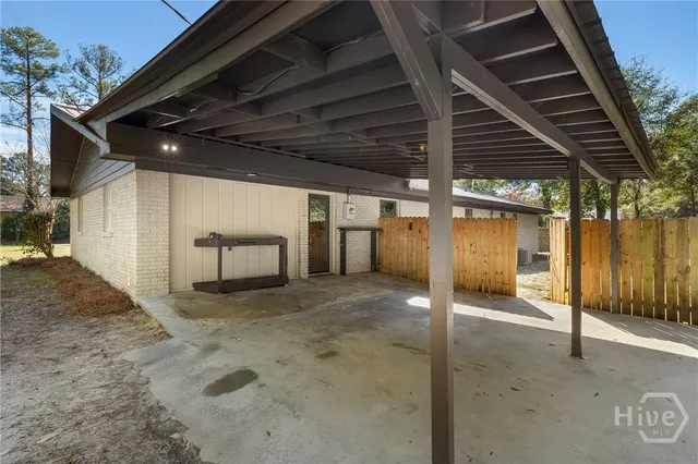 $315,000 | 118 Webb Drive, Springfield, GA 31329