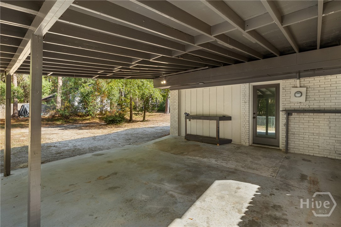 118 Webb Drive Springfield, GA 31329 - Photo 48 of 56