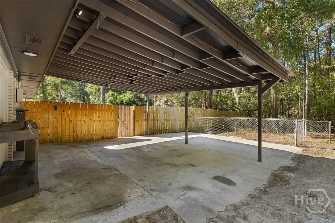 118 Webb Drive Springfield, GA 31329 - Photo 50 of 56