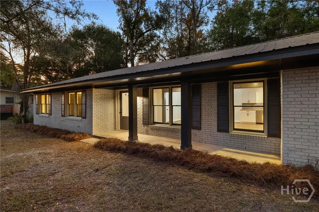 $315,000 | 118 Webb Drive, Springfield, GA 31329