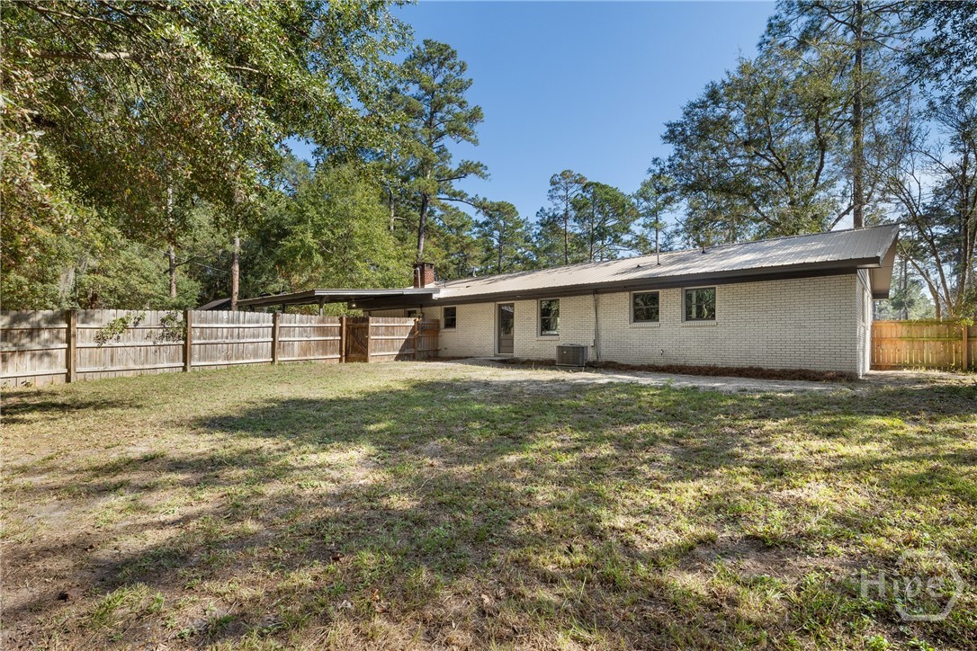 118 Webb Drive Springfield, GA 31329 - Photo 51 of 56