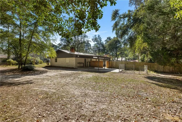 $315,000 | 118 Webb Drive, Springfield, GA 31329