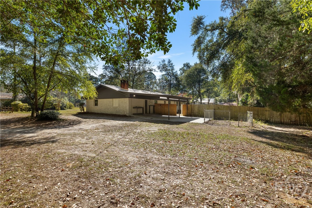 118 Webb Drive Springfield, GA 31329 - Photo 52 of 56