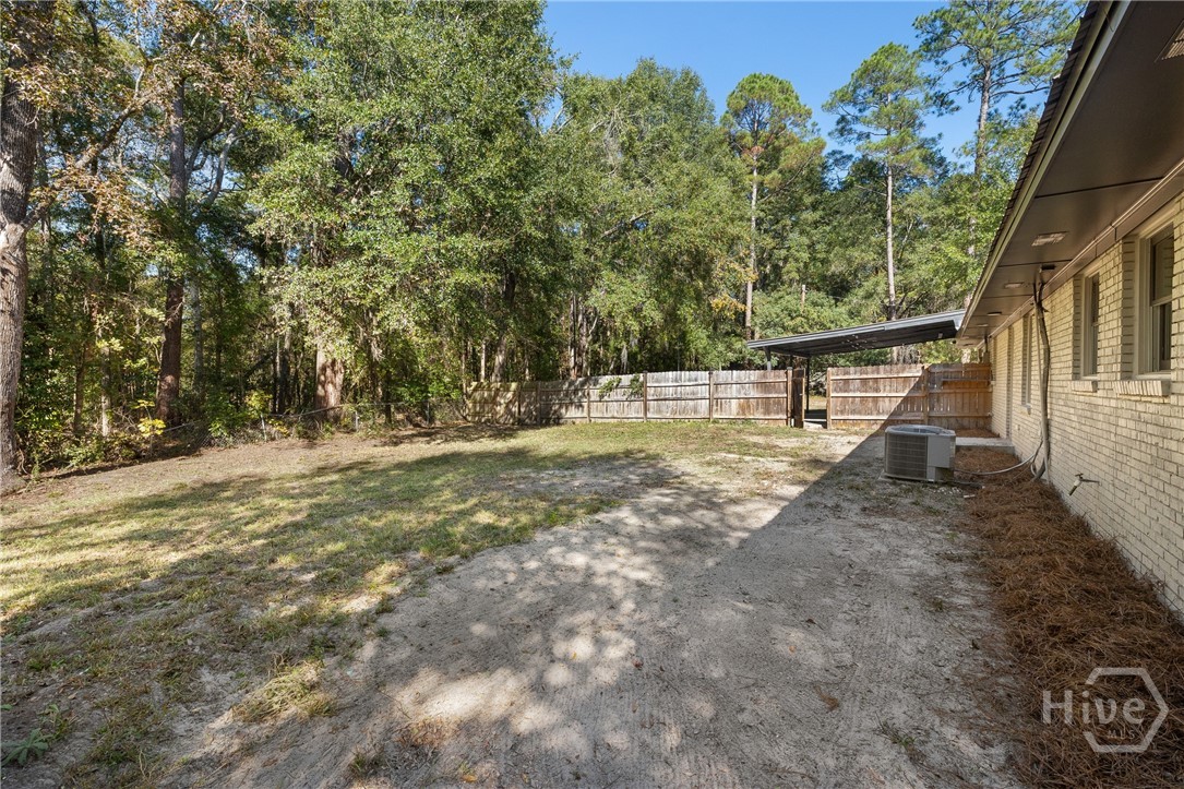 118 Webb Drive Springfield, GA 31329 - Photo 53 of 56