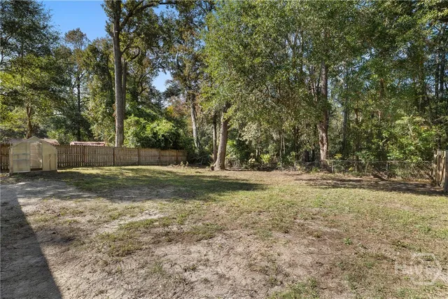 $315,000 | 118 Webb Drive, Springfield, GA 31329