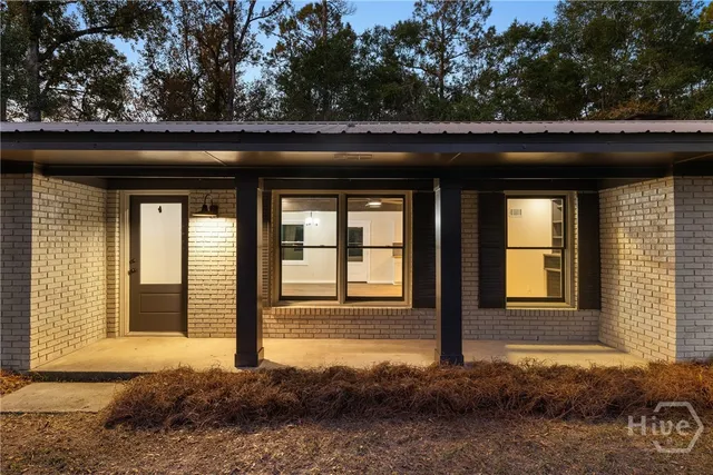 $315,000 | 118 Webb Drive, Springfield, GA 31329