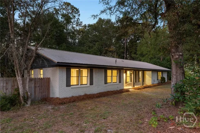 $315,000 | 118 Webb Drive, Springfield, GA 31329