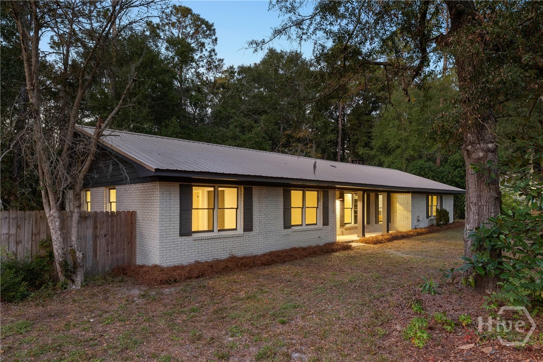 118 Webb Drive Springfield, GA 31329 - Photo 7 of 56