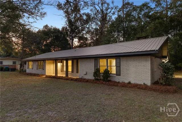 $315,000 | 118 Webb Drive, Springfield, GA 31329