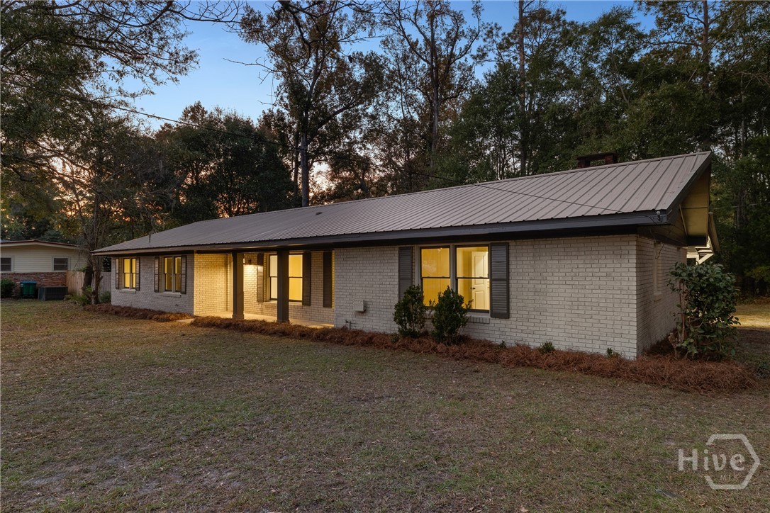 118 Webb Drive Springfield, GA 31329 - Photo 8 of 56