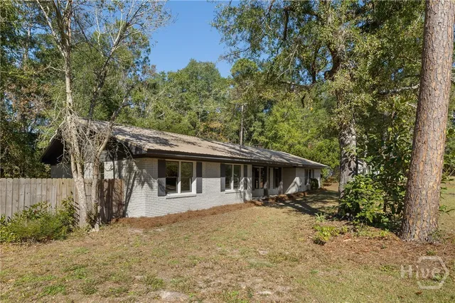 $315,000 | 118 Webb Drive, Springfield, GA 31329