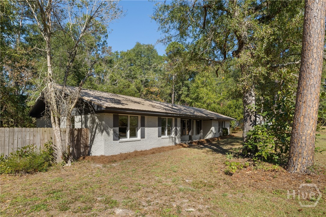 118 Webb Drive Springfield, GA 31329 - Photo 10 of 56