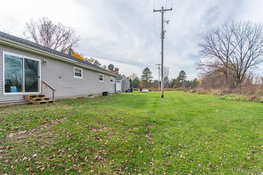 3801 Lansing Road Bancroft, MI 48414 - Photo 31 of 34