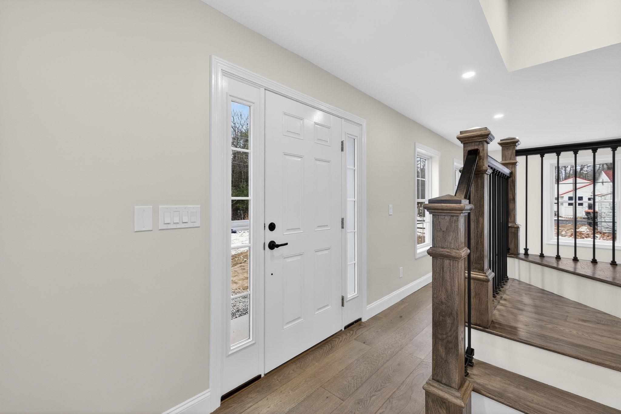 335 Raymond Road Chester, NH 03036 - Photo 6 of 49