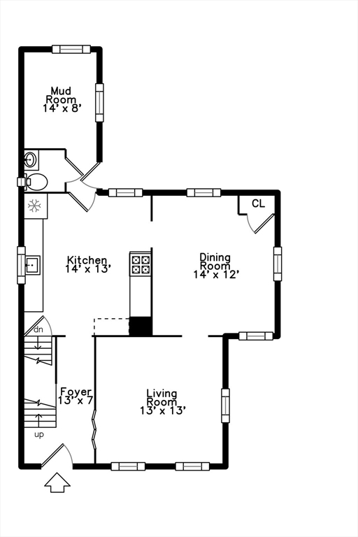 15 Brainard Street Boston, MA 02136 - Photo 15 of 19