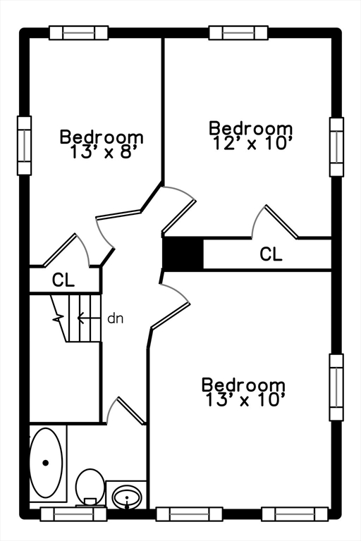 15 Brainard Street Boston, MA 02136 - Photo 16 of 19