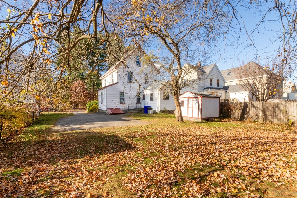 15 Brainard Street Boston, MA 02136 - Photo 2 of 19