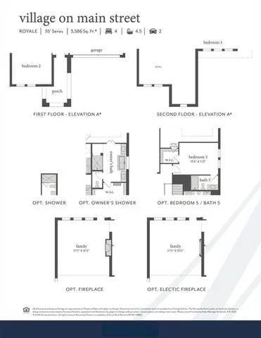 $944,330 | 9488 Keep Street, Frisco, TX 75035